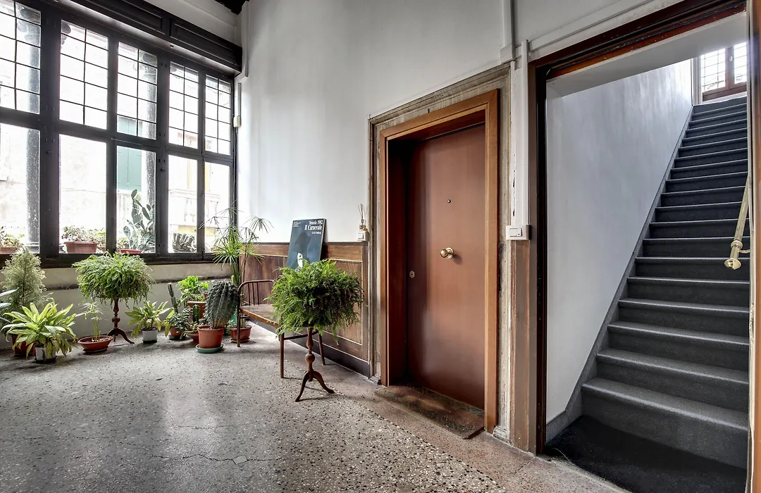 Residenza Valier - Rialto By Wonderful Italy-1