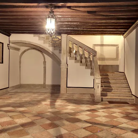Residenza Valier - Rialto By Wonderful Italy-3